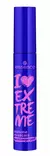 RIPSIVÄRI essence I LOVE EXTREME volume vedenkestävä 12ml - Ripsivärit - 4250947543214 - 2
