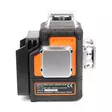 Robota DC-LV 18 V akkuristiviivalaser - Mittaustyökalut ja merkintävälineet - 6438212141404 - 5