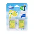 YLEISRAIKASTIN 2x5g SITRUUNAN TUOKSU - Huonetuoksut ja ilmanraikastimet - 8720964890104 - 1