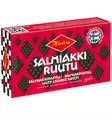 Salmiakki 34g Halva - Makeiset ja naposteltavat - 6420900007734 - 1
