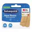 SALVEQUICK AQUA RESIST MUOVILAASTARI - Laastarit ja ensiapu - 7310616071244 - 1