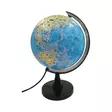 Maapallo 20cm - Rakennussarjat - 5031470243364 - 4
