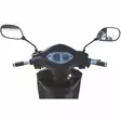 Senioriskootteri Scandic PK-500 musta max.25km/h sähköskootteri - Senioriskootterit - AB50000002534 - 10