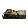 Kuormansidontaliina 25mmx3,5m automaatti - Kuormansidontaliinat - 6430074691424 - 2