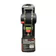 Kuormansidontaliina 25mmx3,5m automaatti - Kuormansidontaliinat - 6430074691424 - 1