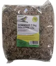 Siemenseos pikkulinnuille - Lintujen talviruokinta, siemenet & talit - 6438168114514 - 4