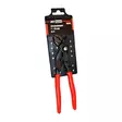SIIRTOLEUKAPIHTI 7"/175 MM, CR-V - Putki- ja siirtoleukapihdit - 6430032156804 - 1