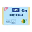 SINI KEITTIÖSIENI 2KPL - Siivousliinat ja rätit - 6423800035104 - 2