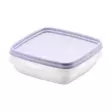 PAKASTUSRASIA 6 x 0,3 L SmartStore - Pakastuspussit ja -rasiat - 6411768016754 - 1
