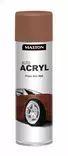 AUTOACRYL REDPRIMER 500ML - Spraymaalit - 6412490024994 - 1