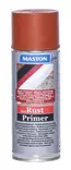Spraymaali Rust-primer punaruskea 400ml - Spraymaalit - 4104040010824 - 1