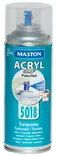 SPRAYMAALI TURKOOSI ACRYLCOMP 5018 400ml MASTON - Spraymaalit - 6412490023034 - 1