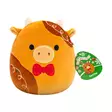 Squishmallows 19 cm Holiday Asst Jericho - Pehmolelut - 0196566454484 - 1