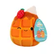 Squishmallows 13 cm Oksana and Weaver - Pehmolelut - 0191726854234 - 2
