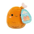 Squishmallows 13 cm Oksana and Weaver - Pehmolelut - 0191726854234 - 1