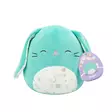 Squishmallows 19 cm Regan Bunny - Pehmolelut - 0191726844594 - 1