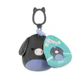 Squishmallows 9 cm Don Donkey - Pehmolelut - 0191726853374 - 1