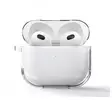 TPU kotelo Apple AirPods 3 kuulokkeille - Puhelimet ja puhelintarvikkeet - 8720878391544 - 7