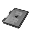 Evo Folio iPad 10.2" Black (B2B-Bulk) - Tabletit ja tablettitarvikkeet - 5056234797594 - 4