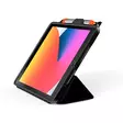 Evo Folio iPad 10.2" Black (B2B-Bulk) - Tabletit ja tablettitarvikkeet - 5056234797594 - 2
