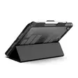 Evo Folio iPad 10.2" Black (B2B-Bulk) - Tabletit ja tablettitarvikkeet - 5056234797594 - 5