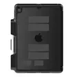 Evo Folio iPad 10.2" Black (B2B-Bulk) - Tabletit ja tablettitarvikkeet - 5056234797594 - 1