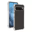 Suojakuori Google Pixel 9/9 Pro Kirkas - Puhelimet ja puhelintarvikkeet - 4008928643114 - 1