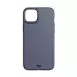 Evo Lite iPhone 15 Plus Denim Sininen - Puhelimet ja puhelintarvikkeet - 5056586725054 - 1