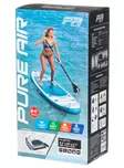SUP LAUTA AQUA MARINA SUP-LAUTA PURE AIR 2,85M - Sup laudat ja tarvikkeet - 6954521606644 - 9