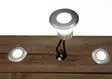 Terassivalaisin lisävalosarja 8-osainen Harju Patio - Ulkovalaisimet - 6438140861344 - 1