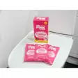 PINK STUFF Miracle wc vaahtojauhe 300 g - WC-puhdistusaineet - 5060033821664 - 2