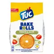TUC LEIPÄLASTUT TOMAATTI-OLIIVI 150G - Leivät, keksit ja leivonnaiset - 5201360660544 - 1
