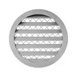 SÄLE VALUALUMIINI 125MM - Säleiköt - 4750492104354 - 1