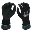 Arctic Prowear Työhanska elintarvike 9 - Työkäsineet - 6418536013854 - 1
