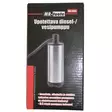 Upotettava diesel- ja vesipumppu 12V - Tynnyripumput - 6430074692124 - 3