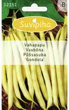 VAHAPAPU 1 GONDOLA - Vihannes, juures & yrttien siemenet - 8711117321514 - 1
