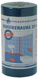VAHVIKENAUHA Do-It 20cm x 25m polyesteri / polypropeenikangasvahvike - Akryylimassat ja saumaus - 6418091410204 - 1