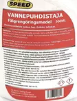 Auton vannepesuaine sumutepullo - Autoshampoot ja pesuaineet - 6438168101804 - 3