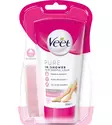 Veet 150ml suihkussa k=C3=A4ytett=C3=A4v=C3=A4 ihokarvanpoistovoide - Vahaus ja sokerointi - 3059944020664 - 1
