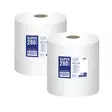 Paperipyyhe Grite super XXL 280 säkki - Käsipaperit - 4770023348354 - 1