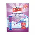 At Home WC-raikastin Lavender 30ml - Ilmanraikastimet ja tuoksut - 8721302864764 - 1