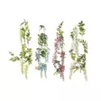 Wisteriaköynnös 180cm - Tekokasvit ja muovikukat - 6410413119444 - 1