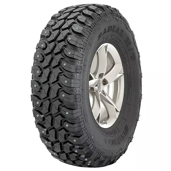 Goodride talvirengas 265/75-16 - Tilausrenkaat talvi - 1491T52874 - 1