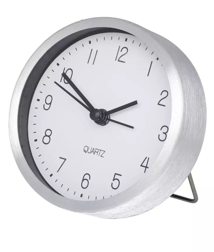 Valkoinen. - Kellot - 6410416069784 - 1