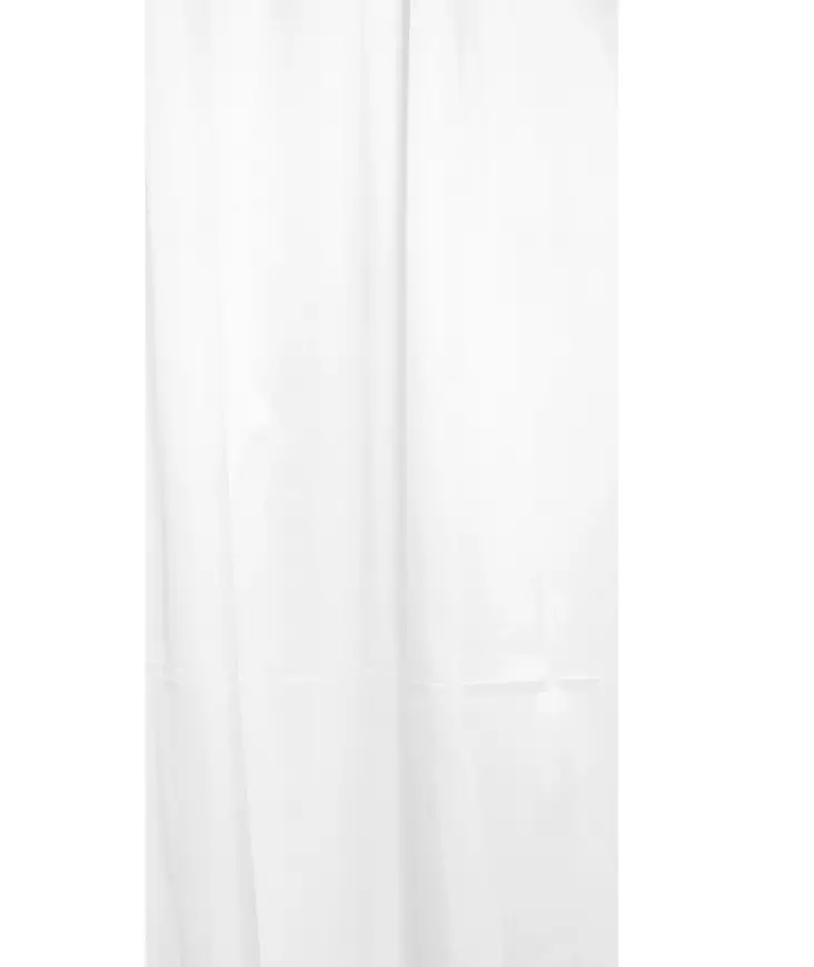 Yksiv=C3=A4rinen suihkuverho. Pakkaus sis=C3=A4lt=C3=A4=C3=A4 12 ripus=
tuslenkki=C3=A4. Henkaripakkaus. Pesu 30 asteessa. - Suihkuverhot - 6410413174634 - 1