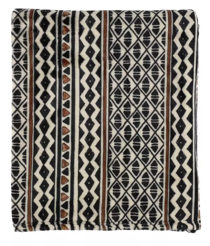 Torkkupeitto Africa 127x152. - Torkkupeitot - 6410416041094 - 1