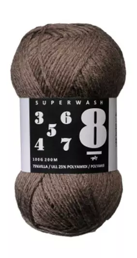 8-PLY 0916 RAIN DRUM - Sukkalangat - 8057714017734 - 1