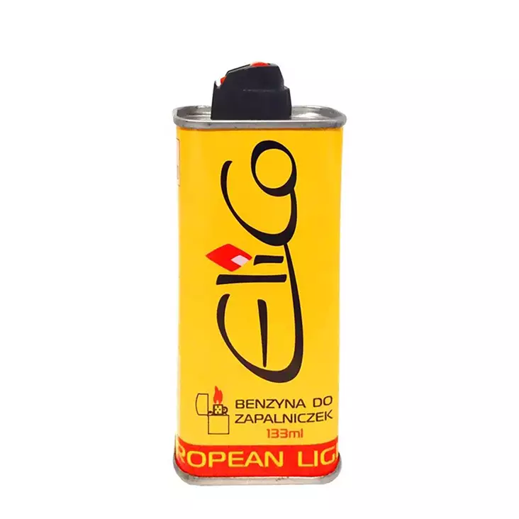 Täyttöbensa sytkille. - Sytyttimen kaasut ja bensat - 5906190201324 - 1