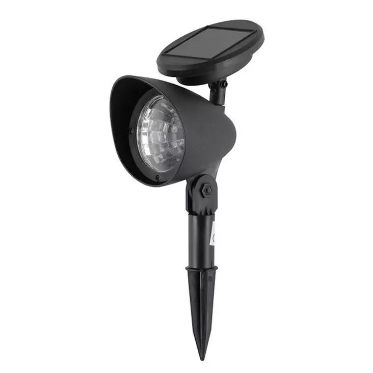 Solar Spottivalaisin maapiikillä Tarmo - Solar valaisimet - 6410416031484 - 1