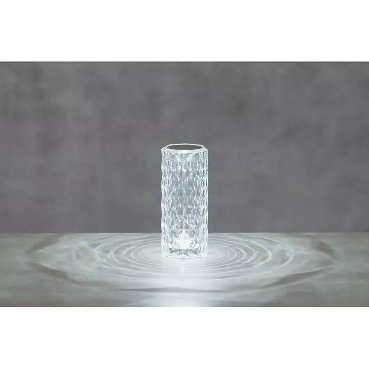 Koristevalaisin Pilari - Valosarjat verkkovirta - 6410416298184 - 1